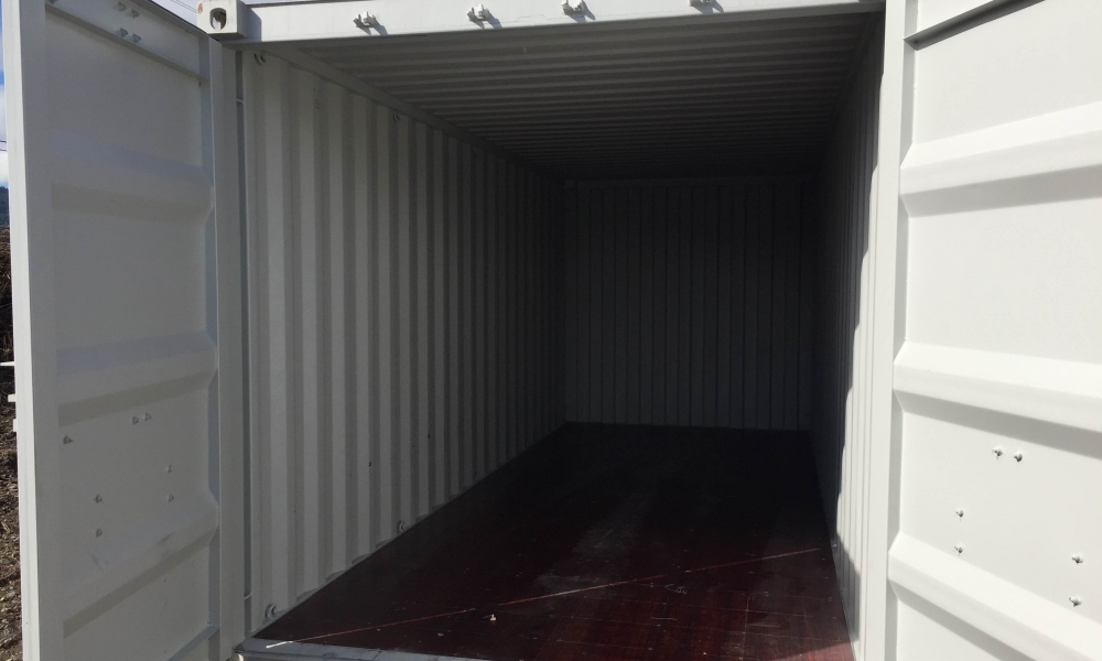 Gallery | Nor Cal Transport & Containers