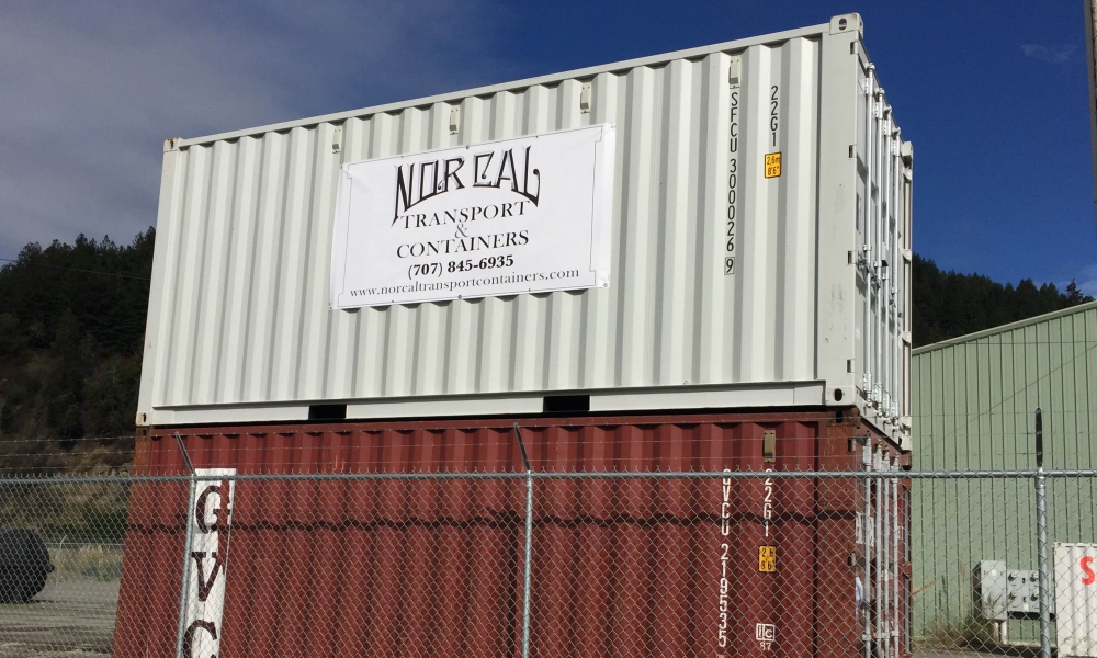 Gallery | Nor Cal Transport & Containers